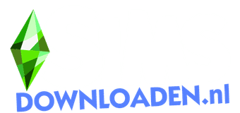 SimsDownloaden.nl logo