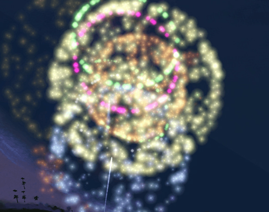 Gelukkig nieuwjaar! Wat verwachten we voor De Sims in 2025?