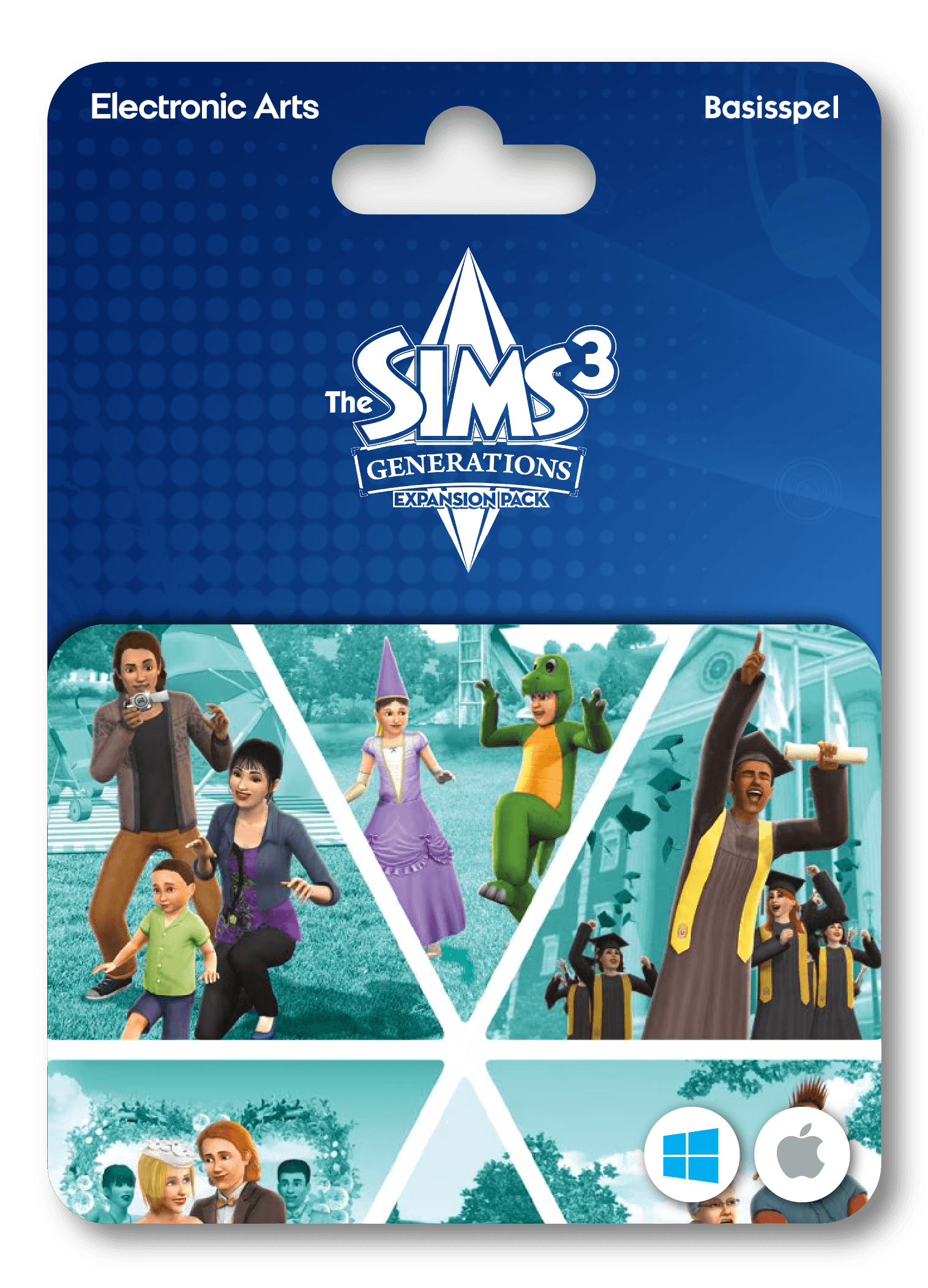 De Sims 3: Levensweg kopen